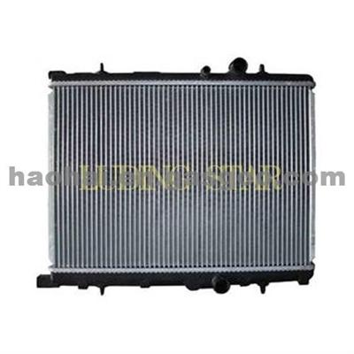 AUTO RADIATOR 124 500 1503