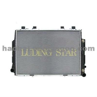 AUTO RADIATOR 140 500 1003