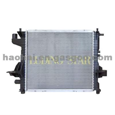 AUTO RADIATOR 7701 045 211