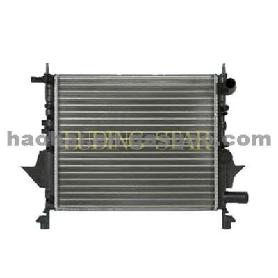 AUTO RADIATOR 7701 045 212