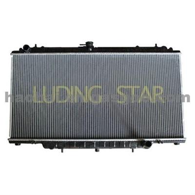 AUTO RADIATOR 21460VB100