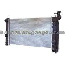 AUTO RADIATOR 1640021140/1640021150