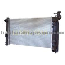 AUTO RADIATOR 1640021150/1640027040