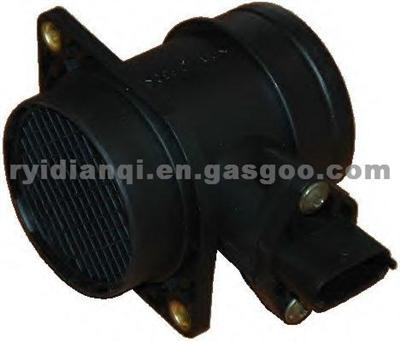 Air Flow Sensor MAF Meter 0 280 218 037 For Lada