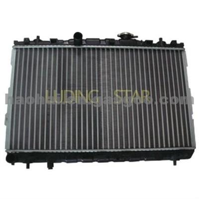 AUTO RADIATOR 25310-2D000