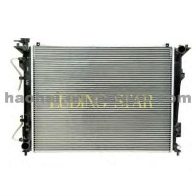 AUTO RADIATOR 25310-3K180