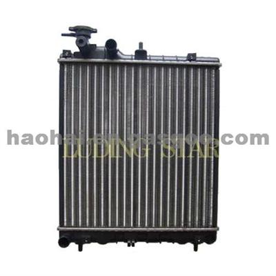 AUTO RADIATOR 25310-02100 25310-02000