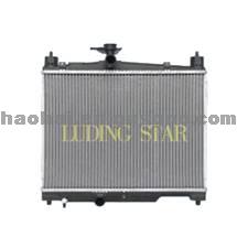 AUTO RADIATOR 1640023080/1640023100