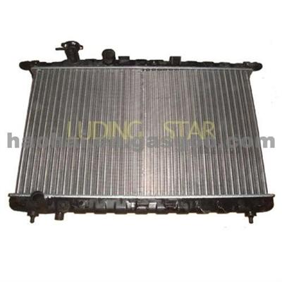 AUTO RADIATOR 25310-38001