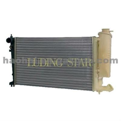 AUTO RADIATOR 133045