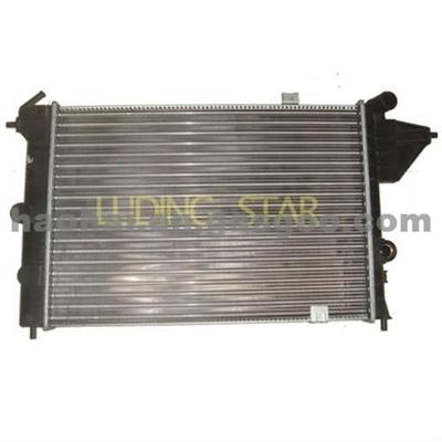 AUTO RADIATOR 1300090