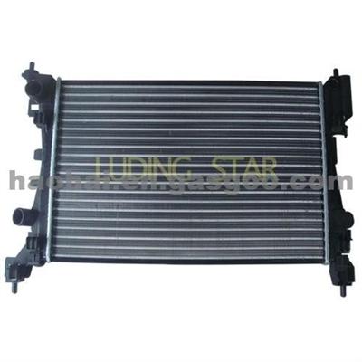 AUTO RADIATOR 1300279