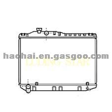 AUTO RADIATOR 1640054400/1641054300/1641054310