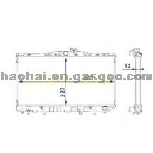 AUTO RADIATOR 1640064140/1640064120/1640064170