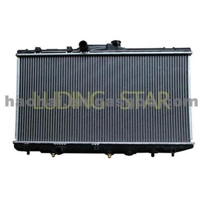 AUTO RADIATOR 1640015480