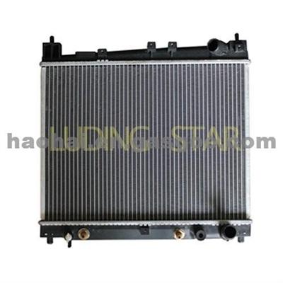 AUTO RADIATOR 1640021070