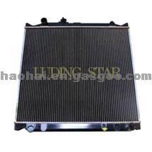 AUTO RADIATOR 1640067130