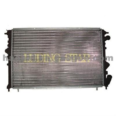 AUTO RADIATOR 6025101338