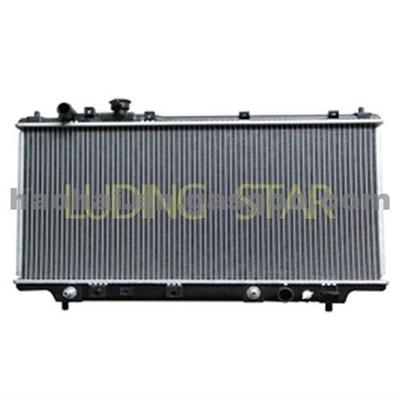 AUTO RADIATOR B6BF15200G