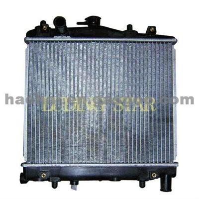 AUTO RADIATOR KK150-15-200A