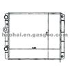 AUTO RADIATOR 6N0 121 253K