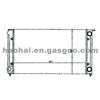 AUTO RADIATOR 321 121 253AL/AA 1L0 121 253 B/L