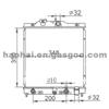 AUTO RADIATOR 19010-P30-901/P903-901/G02/3