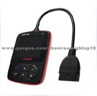 2012 Newest Heavy Truck Code Reader Launch CR-HD