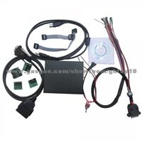 FGtech Galletto OBD2-Master