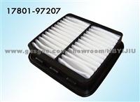 Toyota Air Filter17801-97207