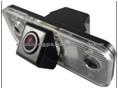 Car Rear View Camera For 09 /10 /11 /12 The New Santa Fe / Import Hyundai