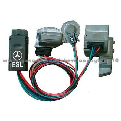 Benz OBD Unlock ESL Tool