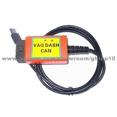 VAG DASH CAN V5.14 TOOL