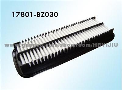 Toyota Air Filter 17801-BZ030