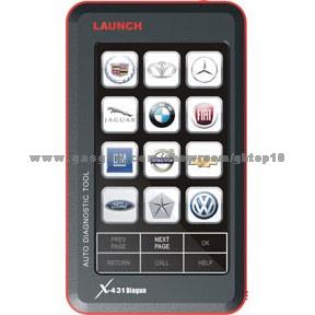 X431 DIAGUN Full