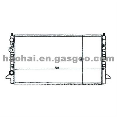 AUTO RADIATOR 3A0 121 253AB