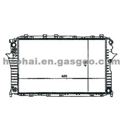 AUTO RADIATOR 4A0 121 251 H