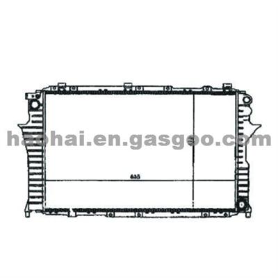 AUTO RADIATOR 4A0 121 251Q/L