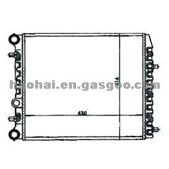 AUTO RADIATOR 6Q0 121 253J