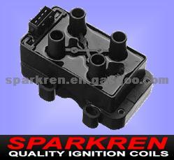 Ignition Coil RENAULT 7700872449