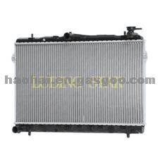 AUTO RADIATOR 2531029000/2531029010