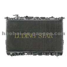 AUTO RADIATOR 2531038001