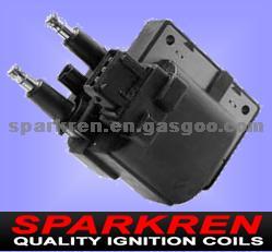 Ignition Coil RENAULT 7700863020