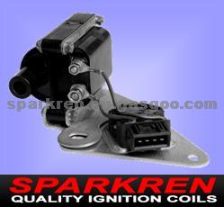 Ignition Coil RENAULT 7401275174