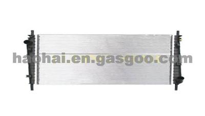 AUTO RADIATOR 1S7H8005AD/1S7H8005CA