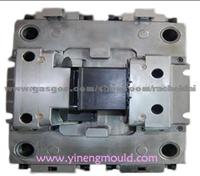 Automobile Plastic Mould