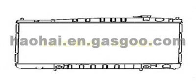 AUTO RADIATOR 21410OW517/21460OW001