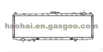 AUTO RADIATOR 214101E450