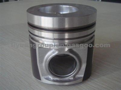 Cummins 6BT Engine Piston