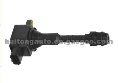 IGNITION COIL NISSAN 22448-7S015, 22448-AR215, 22433-AR215